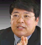 [인터뷰]김종현 누리솔루션 사장