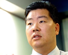 [머투초대석]"투자수익률은 금리2배"