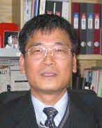 [인터뷰]김정훈 모인테크 대표