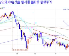 [내일의 전략]60일선 지지 확인된다면 '800'
