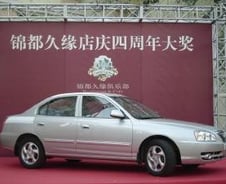 [르포]베이징현대차,쾌속질주 비결