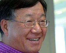 [머투초대석]안홍철 전무는 누구인가