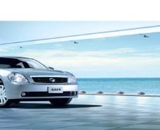 [시승기]"뉴SM5"...야심찬 업그레이드 성공작