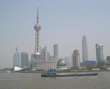 [르포]中철강업,'블랙홀'...월드베스트 성큼