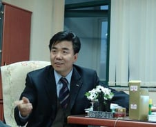 [인터뷰] 40인치 LCD TV '돌풍'의 주인공