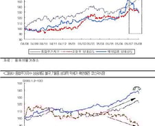 [내일의 전략]조정후 주도주는 뭘까?