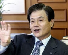 "진짜 '바다'에서 '블루오션' 찾기..제2도약"