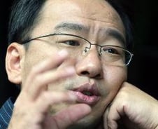 "우리나라가 소득 2만불이 안되는 건…"