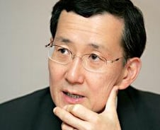 곽태선 사장은 누구..배당주 펀드 '원조'