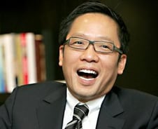 현대카드M 런칭 주도 '아이디어CEO'