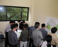 [르포]"김포신도시 평당 800만원 넘을 것"