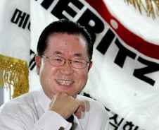 "수익경영으로 금융그룹 초석다진다"