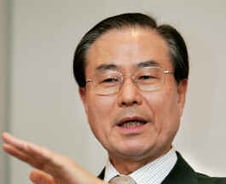 "IB·자산관리·주식중개서 모두 1등 하겠다"