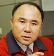 "외식프랜차이즈 한우물… 세계속 BBQ 만들것"