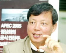 '럭비공 와인' 복분자주 세계서 히트