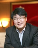 "발상의 전환으로 블루오션 찾았죠"