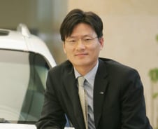 "3할타자는 함부로 휘두르지 않지요"