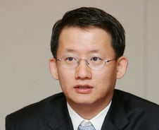 장영우 UBS대표,'한국 최고 주식전략가' 단골