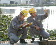 [르포]'지상유전' S-Oil 온산공장에 찾아온 봄