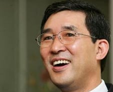 김용덕사장은 '우뇌형 지향하는 좌뇌형CEO'