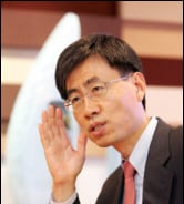 최명주 사장, 中企 사랑하는 금융전문가