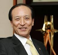 보험전문가 김순환사장..달변가에다 '워크홀릭'