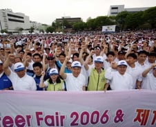 [르포]한국 반도체의 심장 기흥을 가다