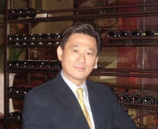 외식산업의 고급화에 승부 걸다