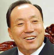 코치로 변신한 장군