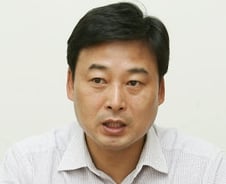"10년 후 시가총액 10조원 회사 만들겠다"
