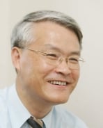 조중명 대표, 20년 바이오텍 '한우물' 인생