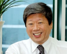 "원칙에 충실, 100년 내다보고 뜁니다"