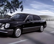 [시승기]뉴 오피러스 "변신은 무죄!"