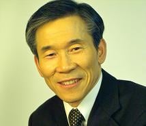 "주가 1만원 자신"..능률교육 이대표