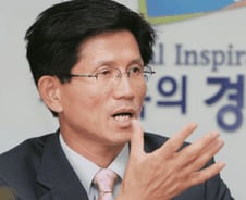 "녹지기능 잃은 그린벨트에 명품신도시 건설"