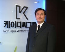 "텔슨 인수로 도약발판 마련"