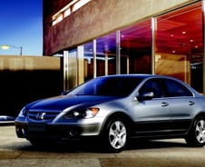 [시승기]기술의 혼다가 탄생시킨 '전설'