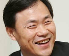 "고객·직원·주주 모두가 부자되는 회사"