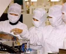 [르포]삼성 반도체 경쟁력 상생경영이 만든다