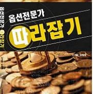 [신간]옵션전문가 따라잡기