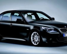 [시승기]BMW, 목표는 오직 하나 '달리는 즐거움'