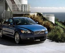 [시승기]볼보, 숨겨놓은 진가를 발견하다