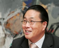 고정석 벤처캐피탈협회장은 누구?