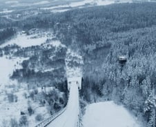 [시승기]아우디 A6 4.2 콰트로 "늑대와 함께 춤을..."