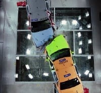 [르포]"볼보, 안전과 친환경의 대명사"