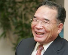 "中企 신용시대개척..한국 무디스로 키울 것"