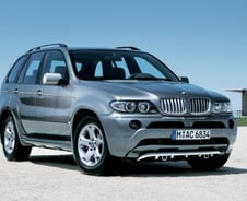 [시승기]BMW X5, 질주 본능은 무죄!
