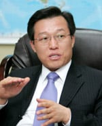 "입사때 랭킹 7위, 다시 올려놓겠다"