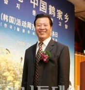 "새로운 발전의 기회 있어"-中 치치하얼市長