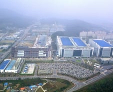 [르포]세계 최고 LCD클러스터 '탕정'을 가다